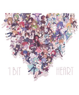 1bitHeart Steam Key GLOBAL